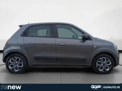 Photo 5 Renault Twingo  1.0 SCe 65ch Equilibre