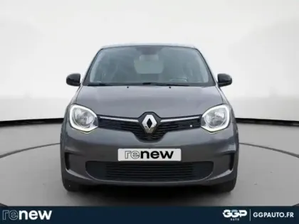 Photo 7 Renault Twingo  1.0 SCe 65ch Equilibre