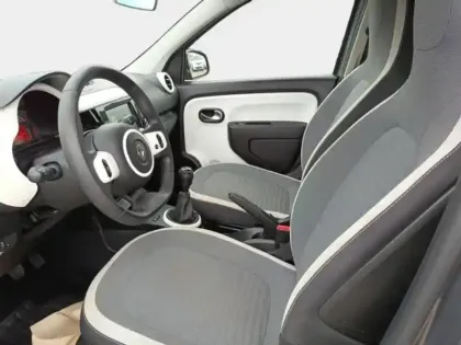 Photo 13 Renault Twingo  1.0 SCe 65ch Equilibre