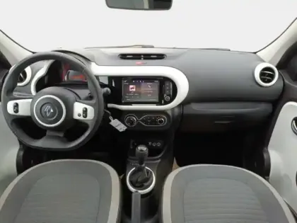 Photo 12 Renault Twingo  1.0 SCe 65ch Equilibre
