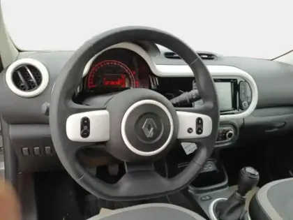 Photo 14 Renault Twingo  1.0 SCe 65ch Equilibre