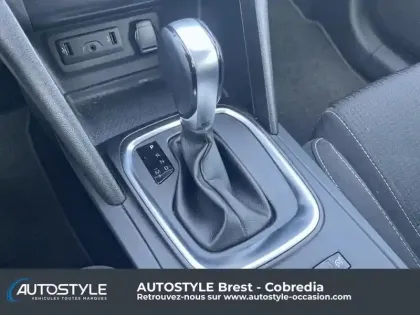 Photo 27 Renault Megane  1.5 dCi 110ch energy Zen EDC