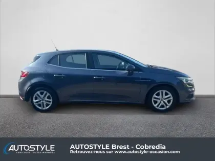 Photo 20 Renault Megane  1.5 dCi 110ch energy Zen EDC