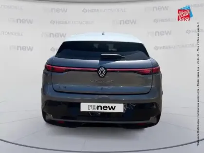Photo 6 Renault Megane  E-Tech Electric EV60 220ch Techno super charge -C