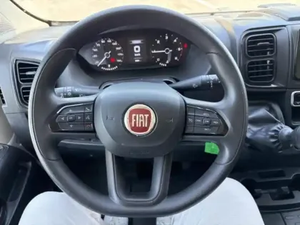 Photo 14 Fiat Ducato  Fg 3.0 CH1 H3-Power 140ch