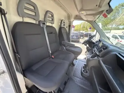 Photo 11 Fiat Ducato  Fg 3.0 CH1 H3-Power 140ch