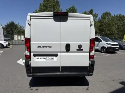 Photo 5 Fiat Ducato  Fg 3.0 CH1 H3-Power 140ch
