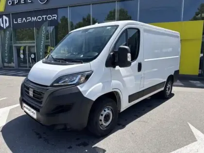 Photo Fiat Ducato Base