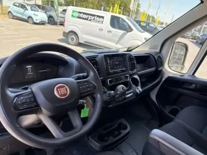 Photo 9 Fiat Ducato  Fg 3.0 CH1 H3-Power 140ch