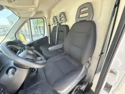 Photo 10 Fiat Ducato  Fg 3.0 CH1 H3-Power 140ch