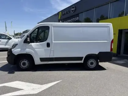 Photo 7 Fiat Ducato  Fg 3.0 CH1 H3-Power 140ch