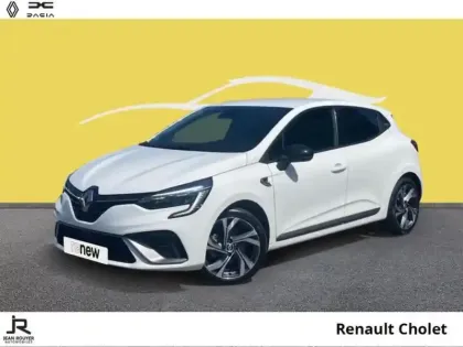 Photo Renault Clio Rs Line