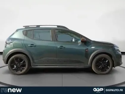 Photo 5 Dacia Sandero  1.0 TCe 110ch Stepway Extreme -25