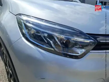 Photo 12 Renault Captur  0.9 TCe 90ch energy Intens Euro6c