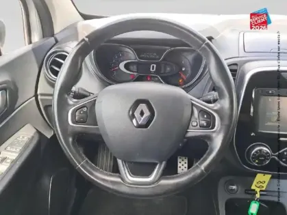 Photo 11 Renault Captur  0.9 TCe 90ch energy Intens Euro6c