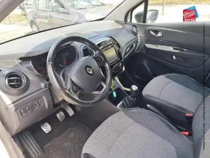 Photo 14 Renault Captur  0.9 TCe 90ch energy Intens Euro6c