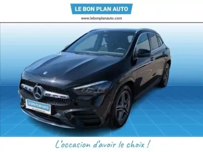 Photo Mercedes Gla Amg Line