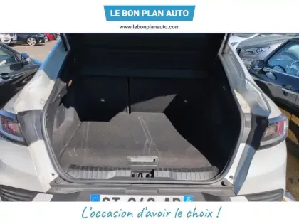 Photo 13 Renault Arkana  1.6 E-Tech 145ch full hybrid esprit Alpine -23