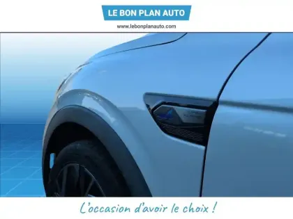 Photo 14 Renault Arkana  1.6 E-Tech 145ch full hybrid esprit Alpine -23