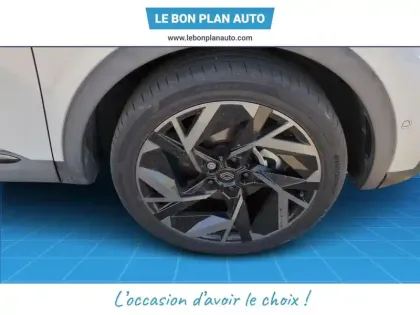 Photo 10 Renault Arkana  1.6 E-Tech 145ch full hybrid esprit Alpine -23