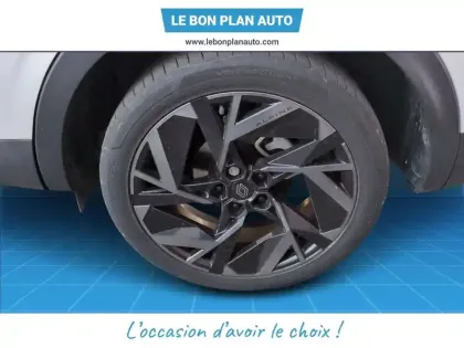 Photo 12 Renault Arkana  1.6 E-Tech 145ch full hybrid esprit Alpine -23