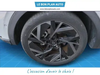Photo 9 Renault Arkana  1.6 E-Tech 145ch full hybrid esprit Alpine -23
