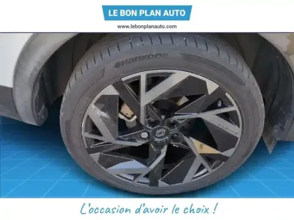 Photo 11 Renault Arkana  1.6 E-Tech 145ch full hybrid esprit Alpine -23
