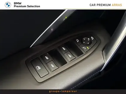 Photo 13 BMW X2  sDrive20iA 170ch M Sport DKG7
