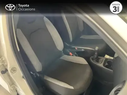 Photo 5 Toyota Aygo X  1.0 VVT-i 72ch Active Business MY23