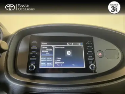 Photo 14 Toyota Aygo X  1.0 VVT-i 72ch Active Business MY23