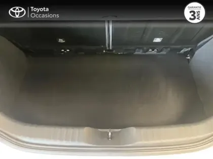 Photo 9 Toyota Aygo X  1.0 VVT-i 72ch Active Business MY23