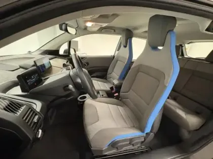Photo 8 BMW I3  170ch 120Ah Atelier