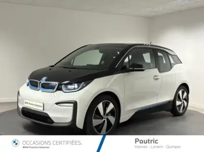 Photo Bmw I3 Atelier