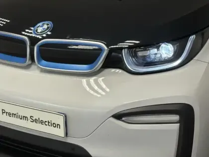 Photo 9 BMW I3  170ch 120Ah Atelier