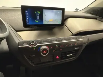 Photo 14 BMW I3  170ch 120Ah Atelier