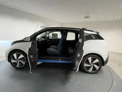 Photo 10 BMW I3  170ch 120Ah Atelier