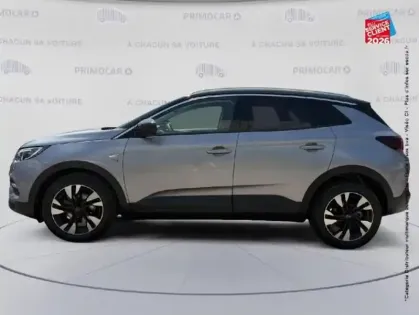 Photo 9 Opel Grandland X  1.5 D 130ch Edition