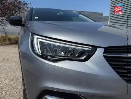 Photo 13 Opel Grandland X  1.5 D 130ch Edition