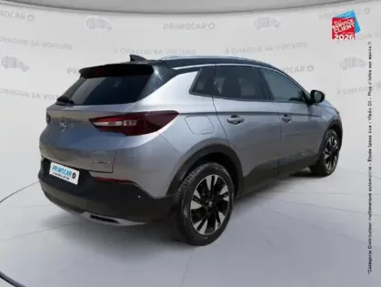 Photo 6 Opel Grandland X  1.5 D 130ch Edition
