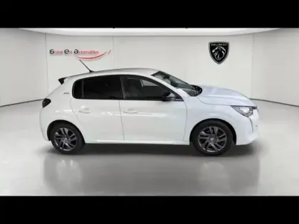 Photo 6 Peugeot 208  1.2 PureTech 100ch S&S Style