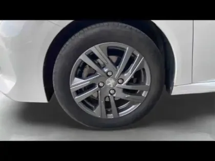 Photo 9 Peugeot 208  1.2 PureTech 100ch S&S Style