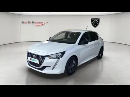Photo Peugeot 208 Style