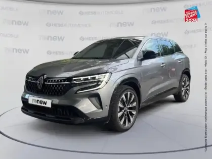 Photo Renault Austral Techno