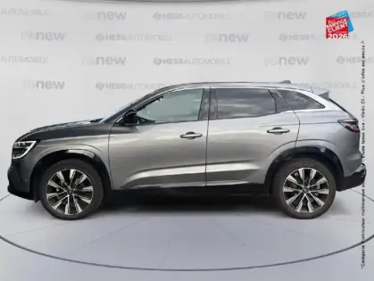 Photo 8 Renault Austral  1.3 TCe mild hybrid 160ch Techno auto