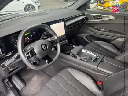 Photo 14 Renault Austral  1.3 TCe mild hybrid 160ch Techno auto