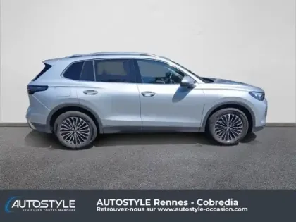 Photo 7 Volkswagen Tiguan  2.0 TDI 150ch Elegance DSG7