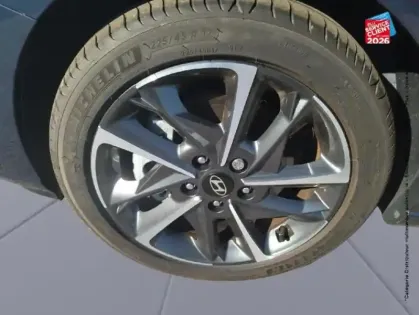 Photo 9 Hyundai I30  SW 1.0 T-GDi 100ch Creative DCT-7