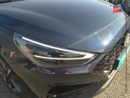 Photo 12 Hyundai I30  SW 1.0 T-GDi 100ch Creative DCT-7