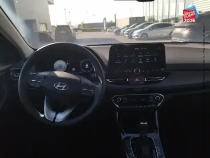 Photo 14 Hyundai I30  SW 1.0 T-GDi 100ch Creative DCT-7