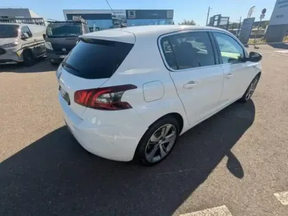 Photo 6 Peugeot 308  1.2 PureTech 130ch E6.c S&S Tech Edition EAT8